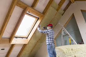 Best Attic Insulation Installation  in Pana, IL